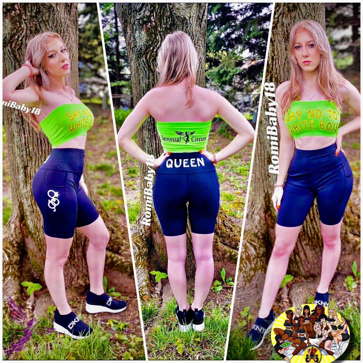 Tude Top Tube Tops