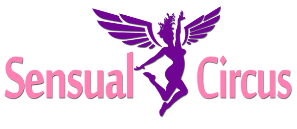 TheSensualCircus logo