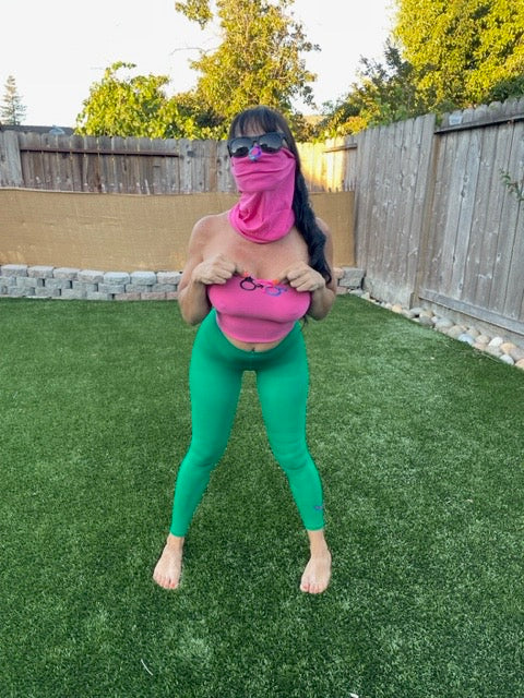 Holy Leggings