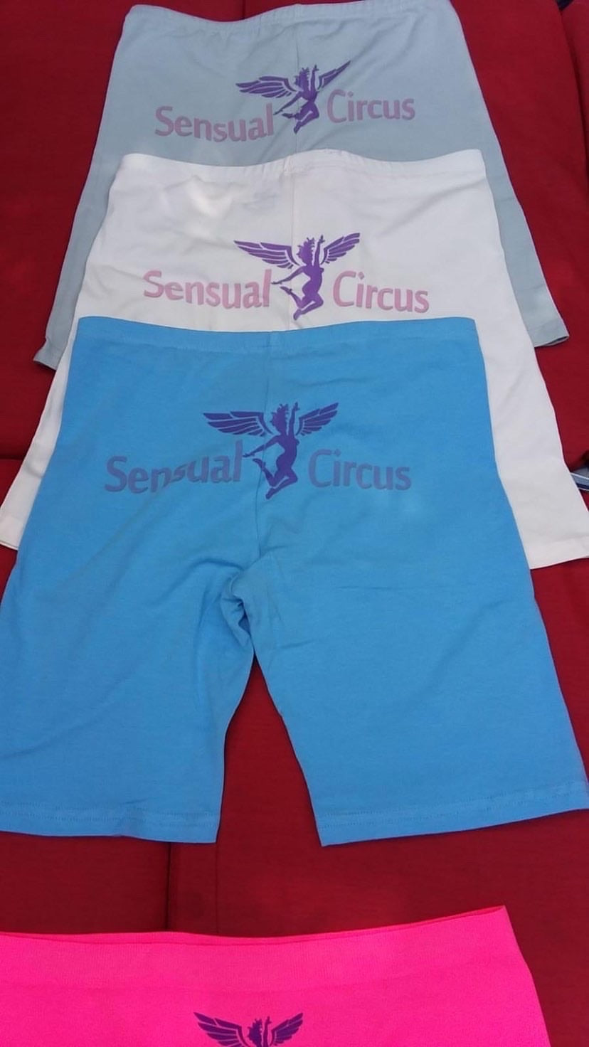 Sensual Circus Package