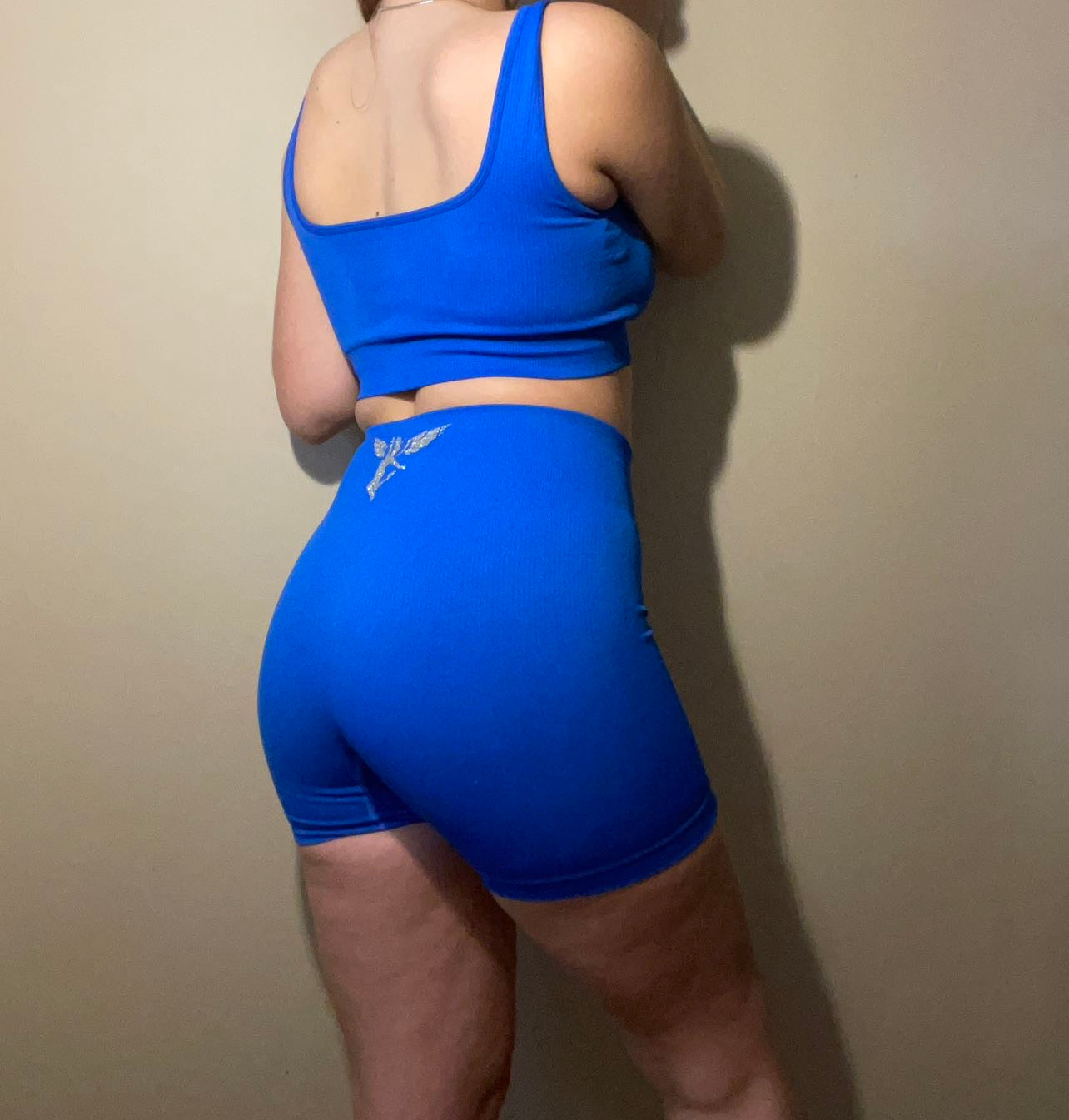 Sexercise Short Set