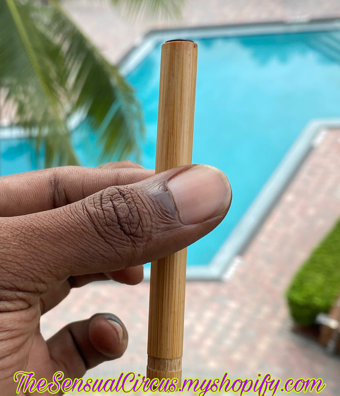 EZ smoke filter