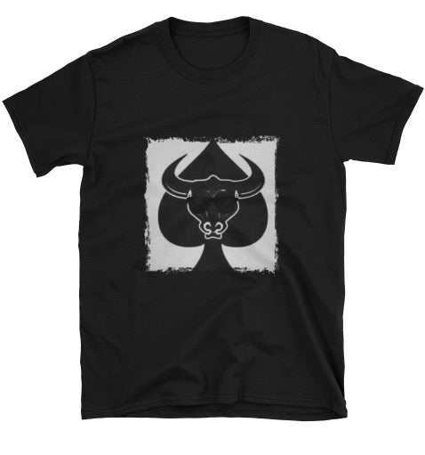 Spade King