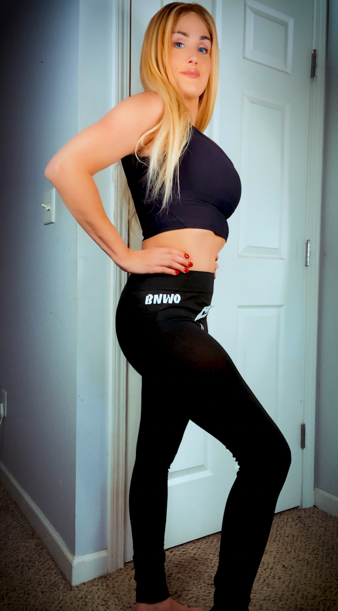 Holy Leggings