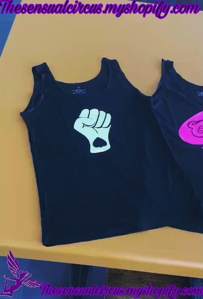 BetaBeaters Tank Top’s