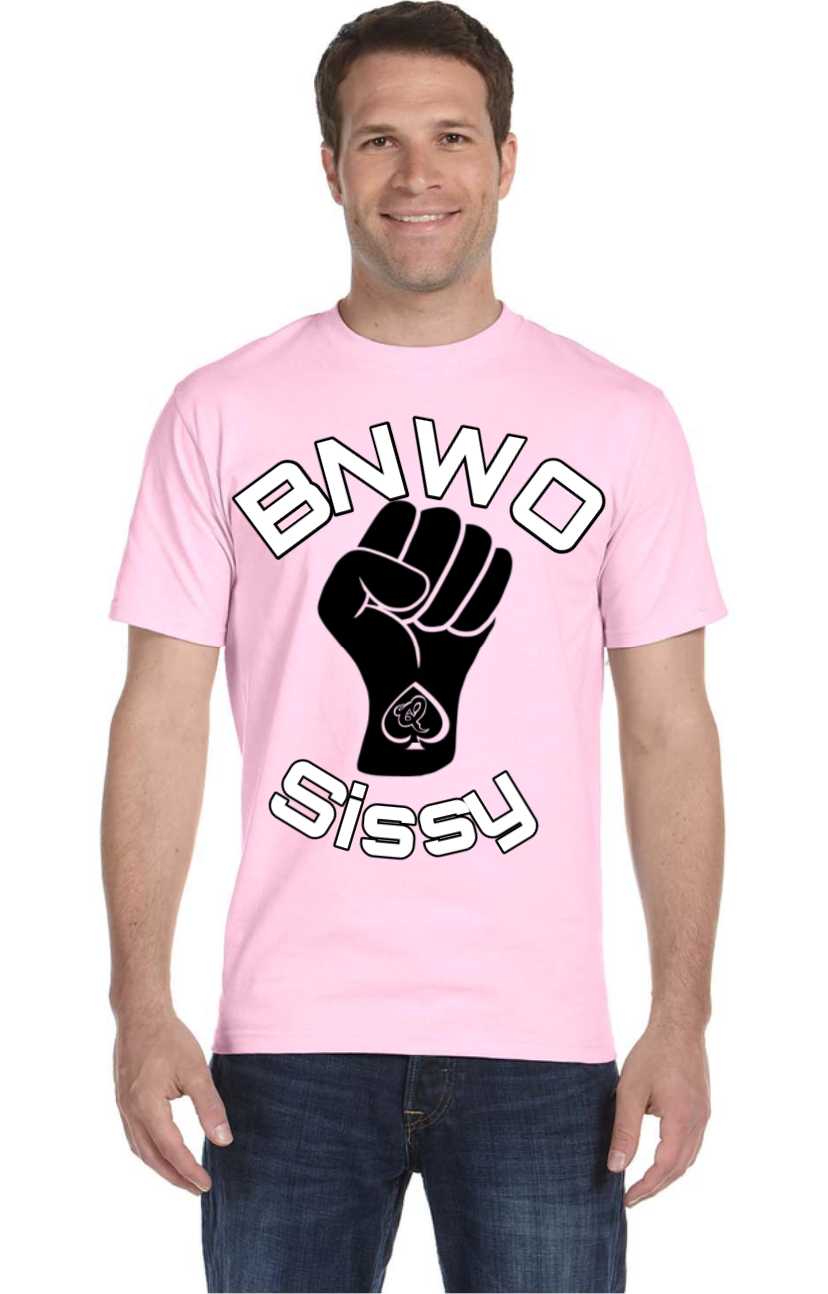 Sissy Shirts