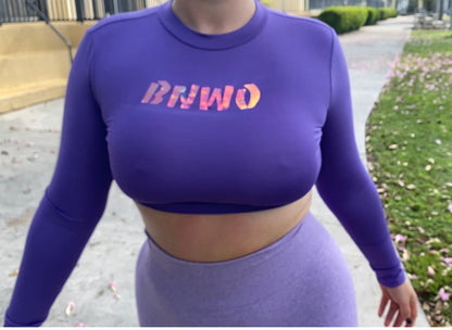 Royal Long Sleeve