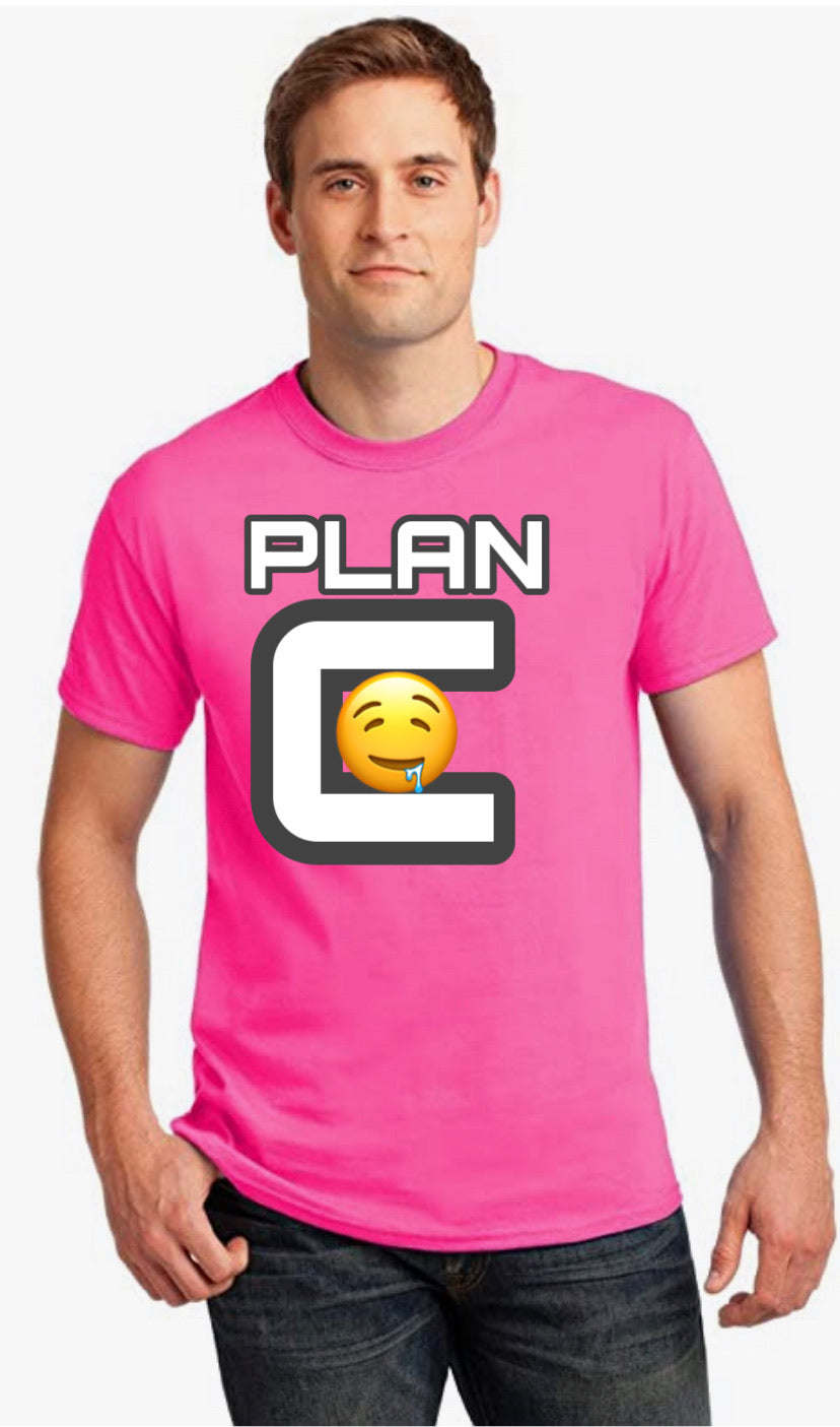 Plan C Clean up