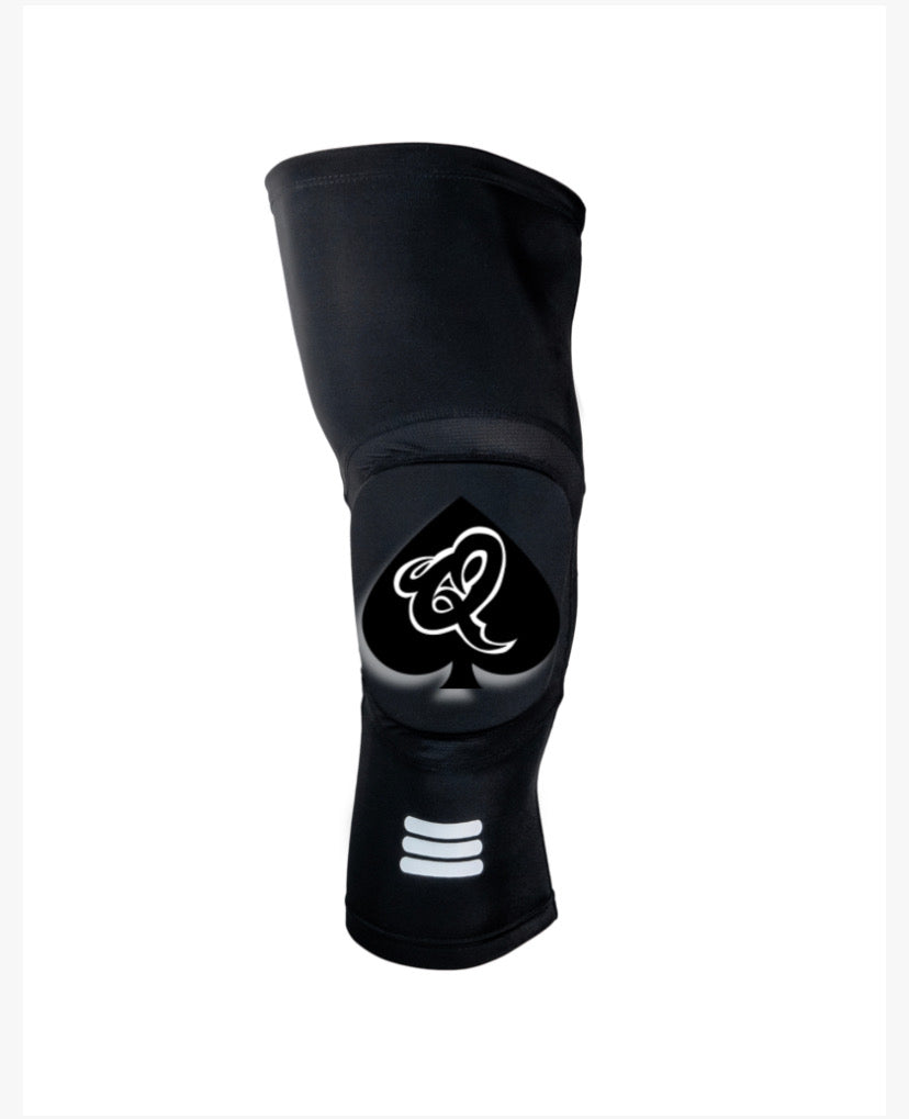 Qos/Cuck Activity Knee Pads