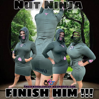 💦Ninja