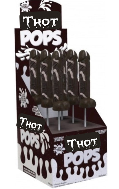 Thot BDO Pops