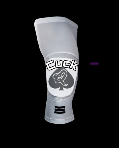 Qos/Cuck Activity Knee Pads