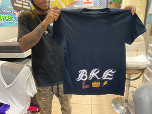 Bke T-shirt
