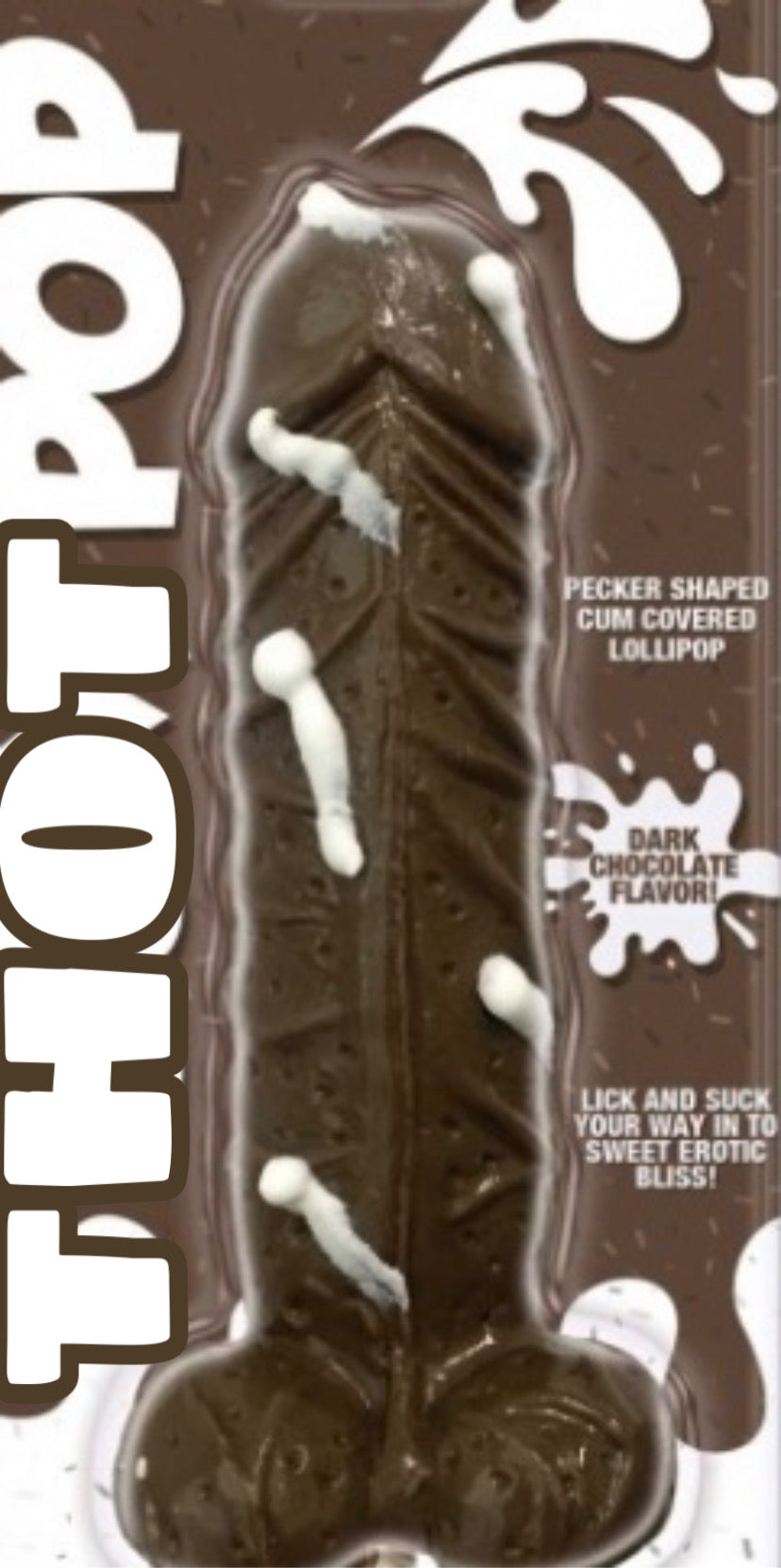 Thot BDO Pops