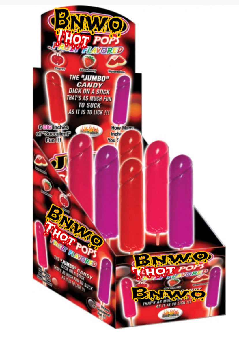 Thot BDO Pops