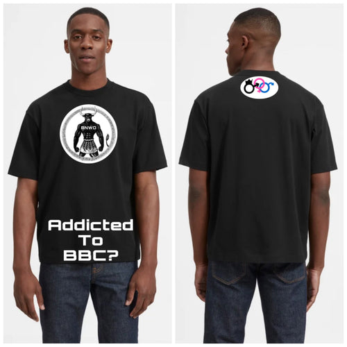 BBC Addicted ?